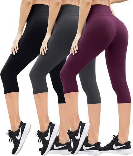 Heathyoga Yoga Pants for Women High 