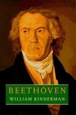 Beethoven by William Kinderman