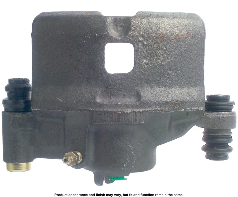 Pinza de freno de disco delantera izquierda cardone 1994 para Honda Civic del Sol 1993-1997 Foto 4 de 4