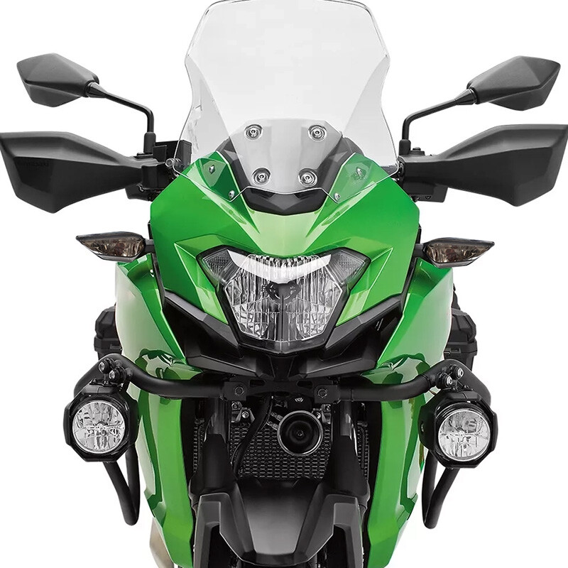 kawasaki z650 model 2020