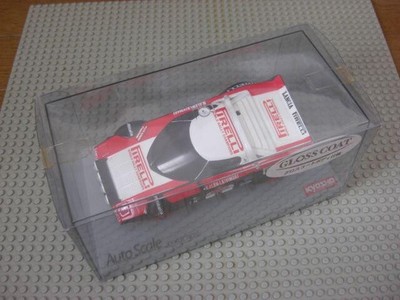 京商　ミニッツ　ランチア　ストラトス　LANCIA  78Sanremo 京商 ミニッツ ランチア ストラトス LANCIA 78Sanremo KYOSHO