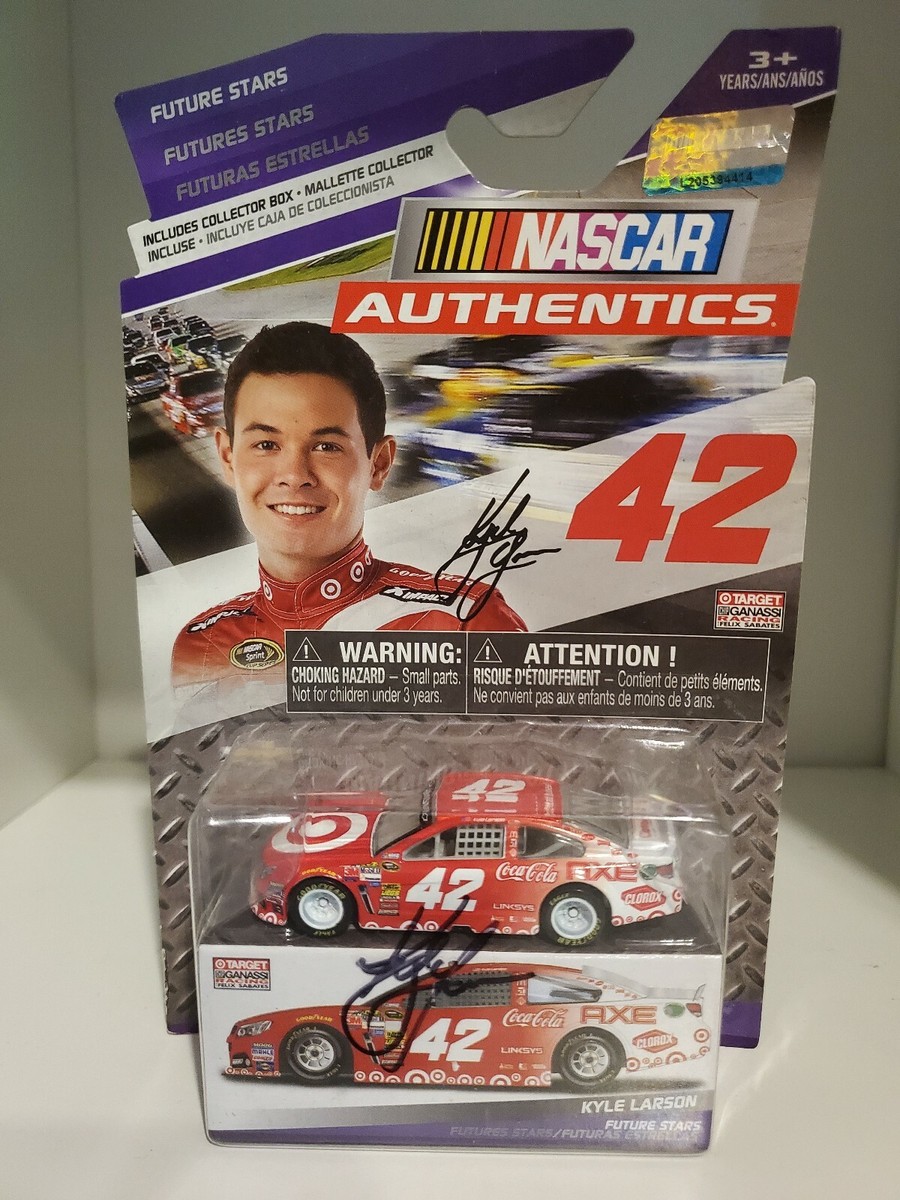 洋書 NASCAR's Wild Years 2023 Chase Briscoe #14 Old Spice 