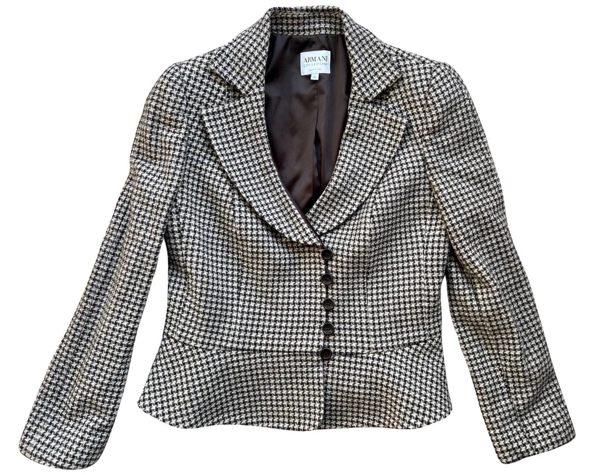 Armani smart clearance jacket
