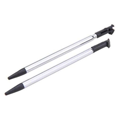 5 Pcs Stylo Métallique Télescopique Stylets Pour Écran Tactile Écrans Tactiles - Zdjęcie 5 z 5