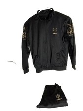 Classilal Grey Gray Sweatsuit XL