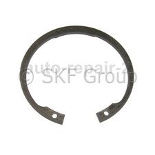 Kit De Rodamiento De Rueda Trasera Con ABS Para Ford Fiesta (2001-2010) – SKF Calidad Original
