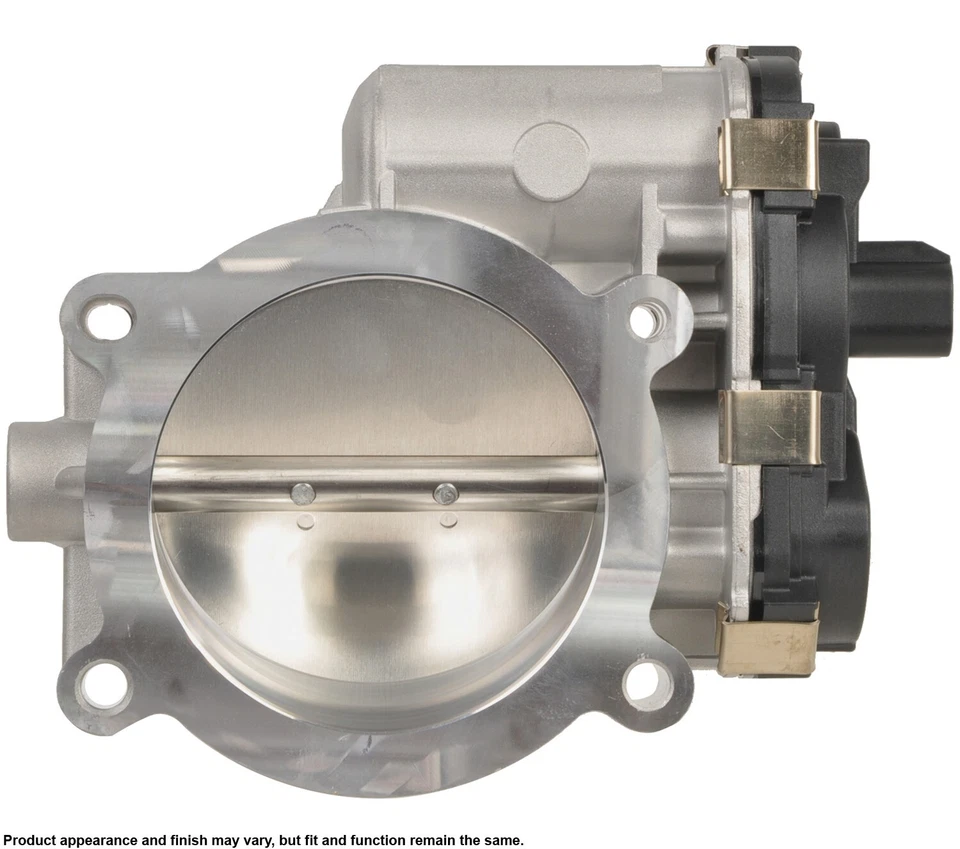 Para 2009-2015 Chevrolet Silverado 3500 HD Cuerpo del acelerador Cardone Foto 4 de 4