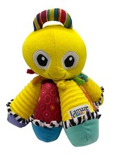 Octotunes Sensory Baby Development Toy Musica...