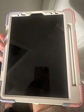 TikTok installed Apple iPad Pro 11 inch Wi-Fi  4G  Pen
