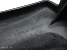 Pare-choc avant Hyundai GALLOPER