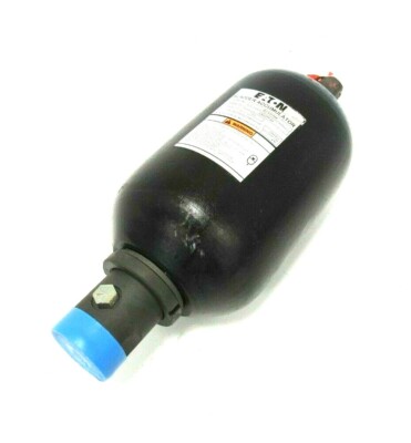NEW EATON 02-316504 BLADDER ACCUMULATOR 02316504