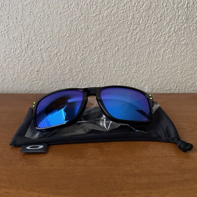 Oakley Men's Holbrook Oo9244-5756 56-17 138 (A) Rectangular