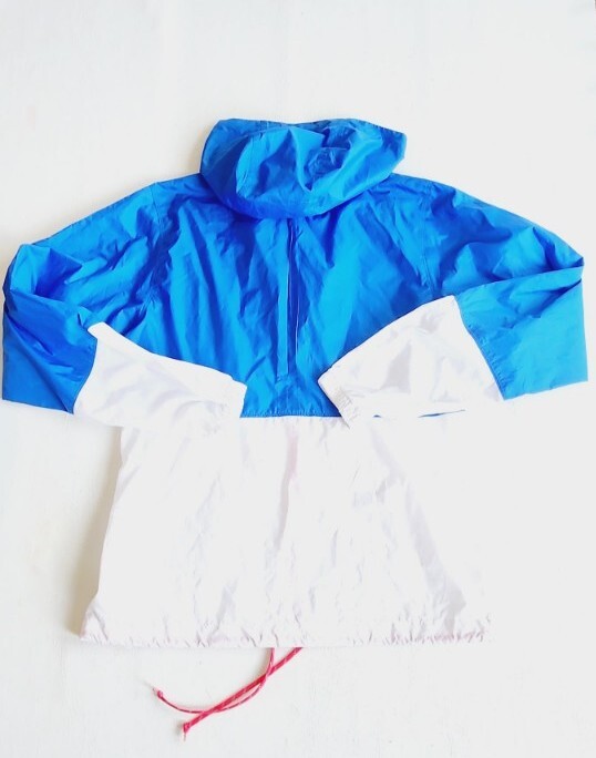 Columbia Flash Forward Wind Breaker Water Resistant Women's