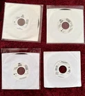 MADONNA JUKEBOX MACHINE RECORDS LOT PROMO EROTICA SEX ALBUM SINGLES MAVERICK SET