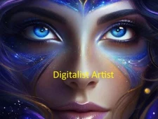 Stunning Digital Art Image Picture Collection | Email Delivery | Limited Edition