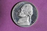 Estate Find 1972 S - PROOF Jefferson Nickel!! #K48121