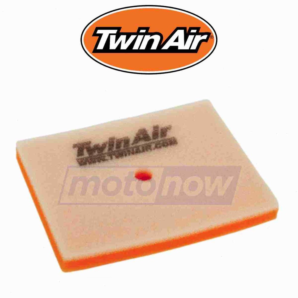 Twin Air 156057 High-Performance Air Fuel Filter Replacement