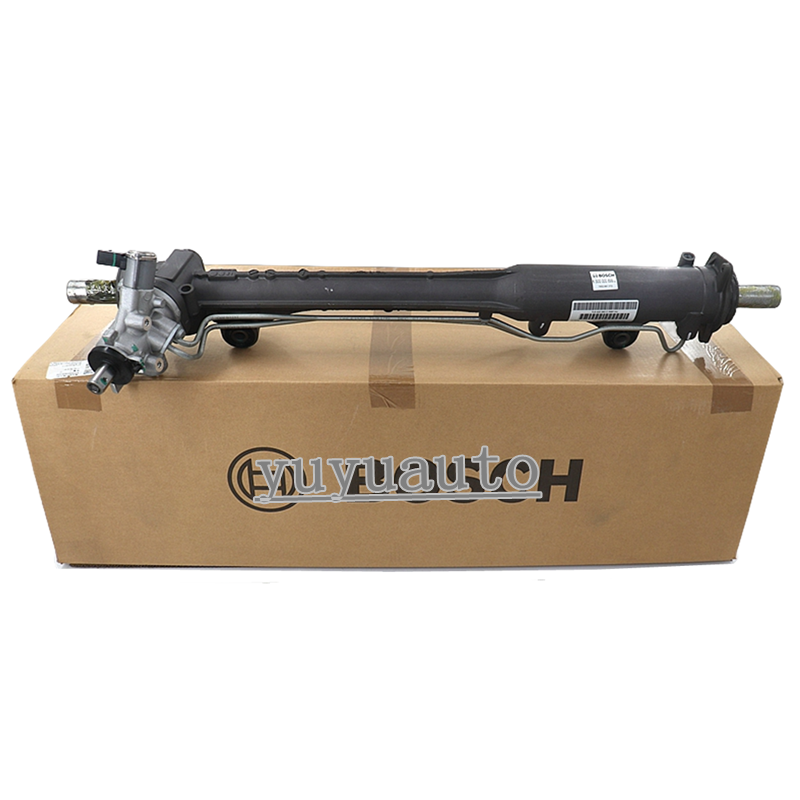 BOSCH Power Steering Rack For Audi Q7 VW Touareg Porsche Cayenne