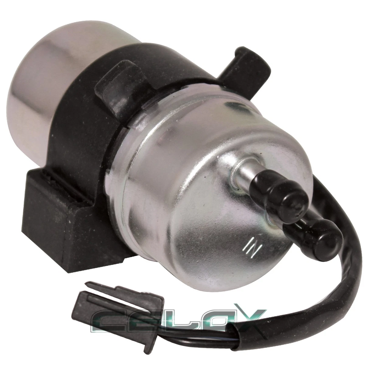 Yamaha v star 1100 on sale fuel pump