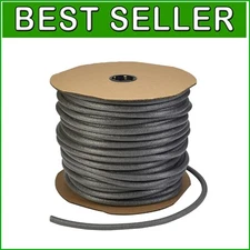 Versatile Closed-Cell Backer Rod - 4000 Ft for Joint and Surface Applications