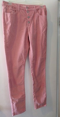 Women Denim Levi's ® 721 High Rise Skinny have a nice day (18882-0332) –  Queens 💚