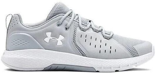 Under Armour Charged Commit TR 5 Mens Size 8 Grey Green  display picture 2