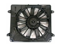 Jeep Wrangler Sport Utility 3.8 V6 Radiator Cooling Fan on sale Jeep Wrangler Sport Utility 3.8 V6 Radiator Cooling Fan on sale