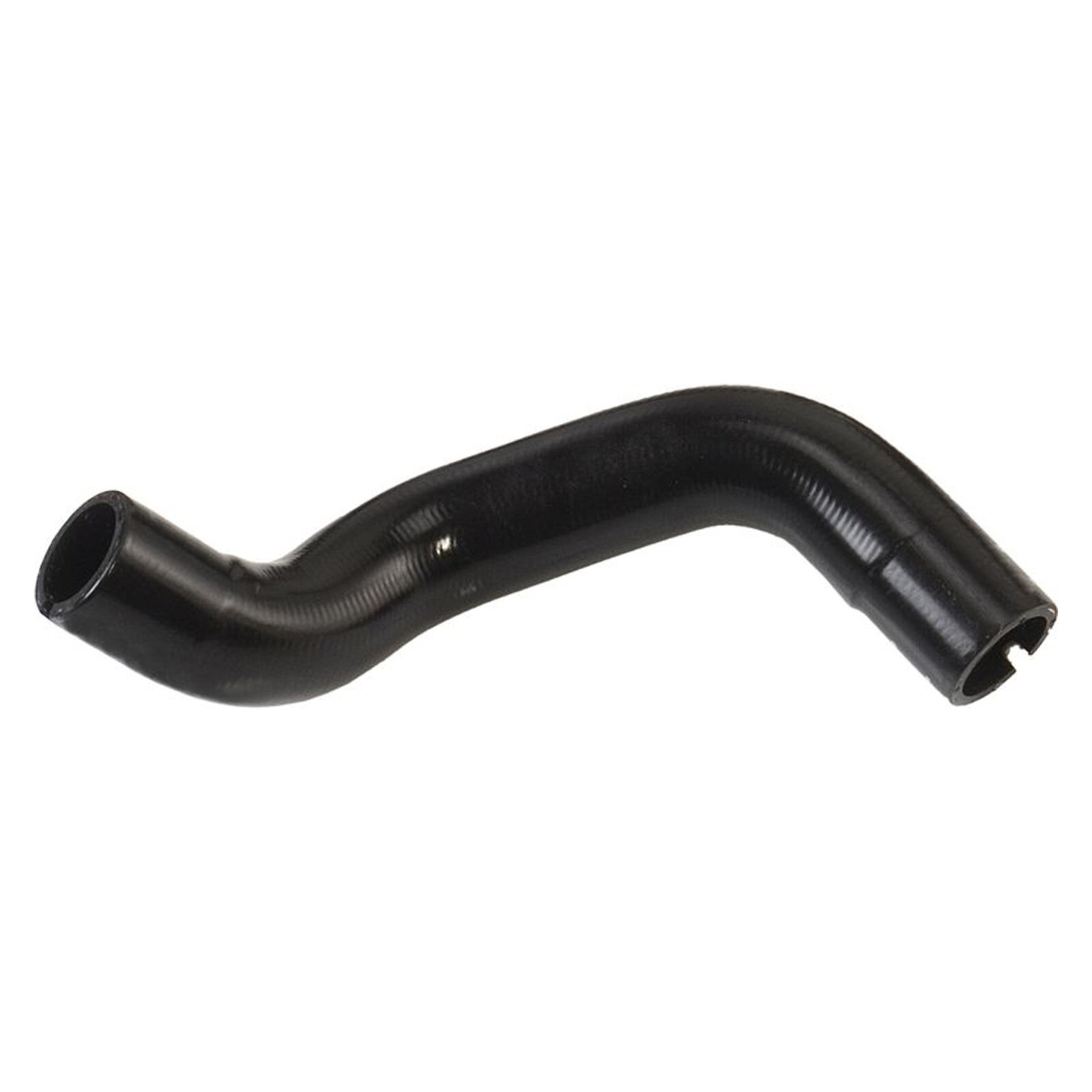 Gates Curved Radiator Hose 3963 - High Quality Replacement For Fiat