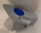 Vintage 1995 Power Rangers Deluxe Ninja Megazord Blue Wolf Fist Original Owner