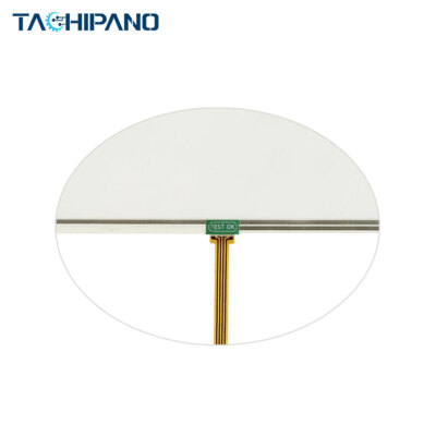 Touch Screen for VIDEOJET DataFlex 6330 VJ6530 Panel Glass Digitizer