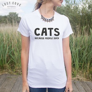 crazy cat lady t shirt
