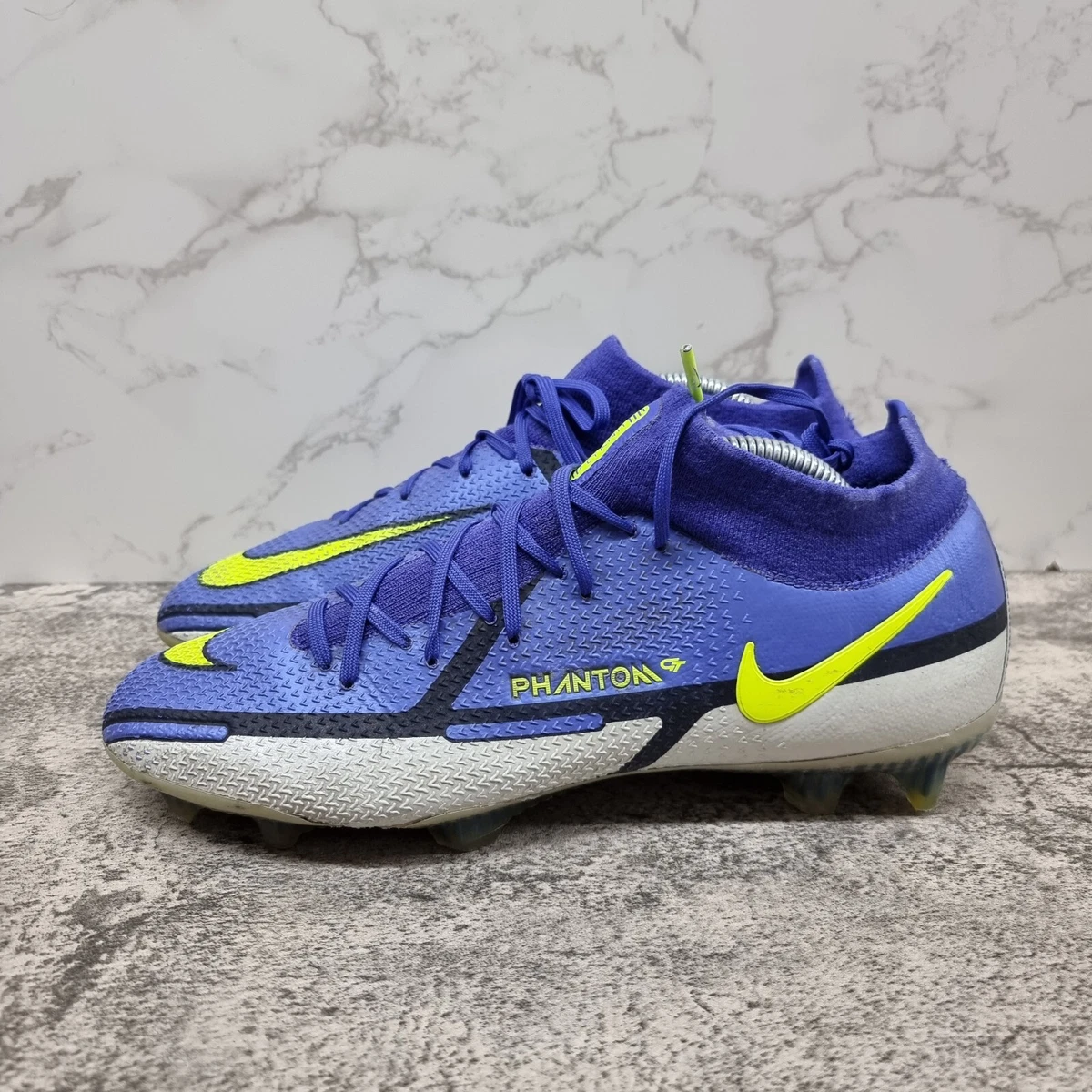 Nike Phantom Elite GT2 FG Football Boots CZ9889 570 eBay