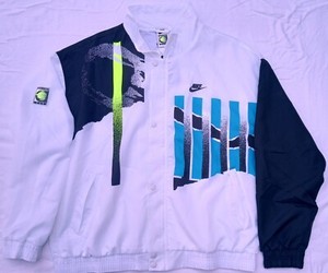US Open Tennis Jacket | eBay