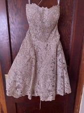 SHERRI HILL DRESS- Semi Formal, Homecoming Dress