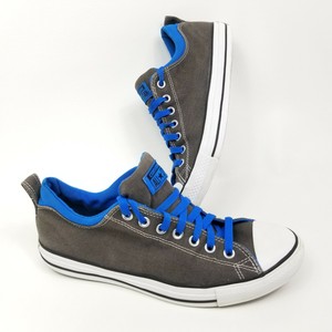 converse all star chuck taylor azul
