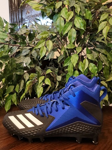 Carbon Mid Football Cleats DB0232 