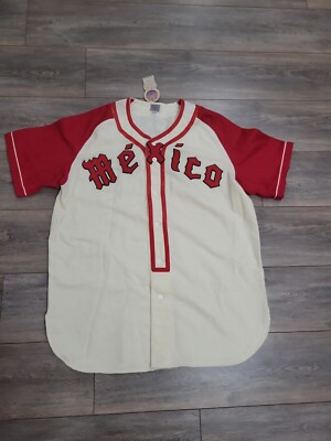Ebbets Field Flannels Authentic Negro League Apparel Homestead