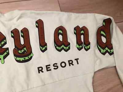 Disneyland H Resort Mickey Mint Ice Cream Sandwich Disney Eats