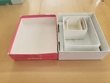 Touch And Sew Sewing Box