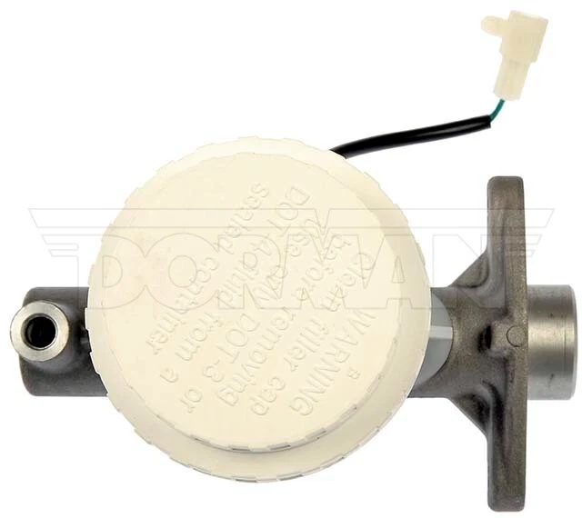 Cilindro maestro de freno Dorman M630239 para Mitsubishi Montero Sport MR235859 Foto 4 de 4