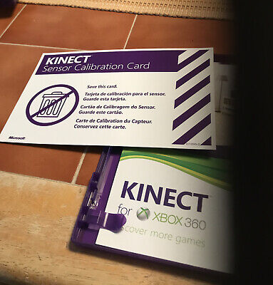 XBOX 360 KINECT ADVENTURES VIDEO GAME REQUIRES KINECT SENSOR RATED E 1-2  PLAYERS