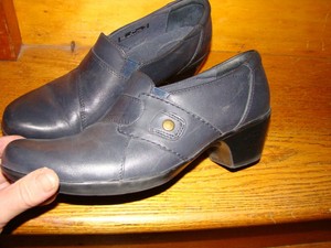 womens comfort clogs