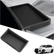 Center Console Dashboard Organizer Tray Compatible with BMW X5 X6 X7 2019-2025