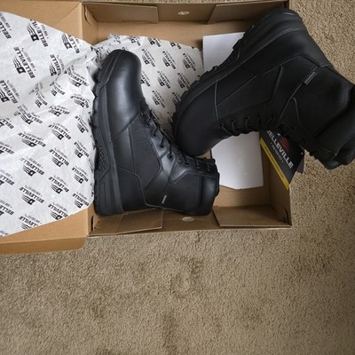 BELLEVILLE SPEAR POINT 8'' SIDE-ZIP WEATHER TACTICAL BOOTS BV918ZWPCT - ALL SIZES