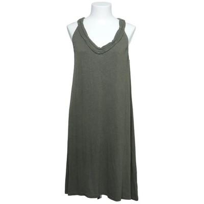 Max Studio, Maxikleid, Größe: M, Grün, Elasthan/Viskose, Damen #d58