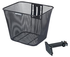 Basil Bilbao Fm Basket One Size