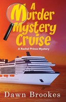 Dawn Brookes | A Murder Mystery Cruise | Taschenbuch | Englisch (2021)