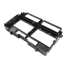 Active Radiator Grill for GMC Canyon 2.5L 2015-2022 84651501 Direct Replace