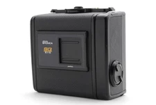 US Duty Paid Zenza Bronica SQ 6x6 120 Medium Format Roll Film Back SQ Near MINT+