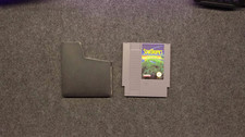 ebay® Auktion 278059674761 | StarTropics Nintendo Entertainment System NES Modul + Anleitung Thumbnail of ebay® auction 278059674761 | StarTropics Nintendo Entertainment System NES Modul + Anleitung